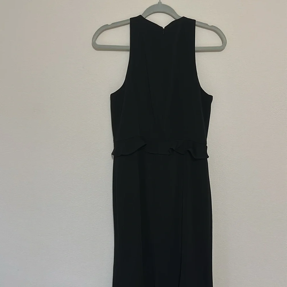 Jay Godfrey Ruffled Joseph Gown - Picture 10 of 10